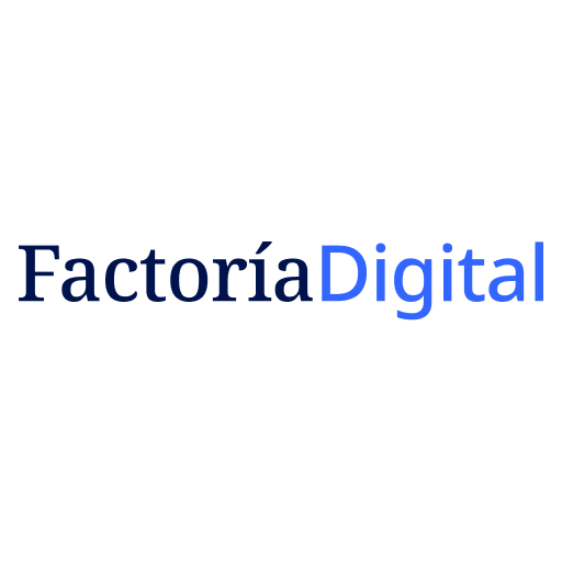 Código descuento Factoría Digital